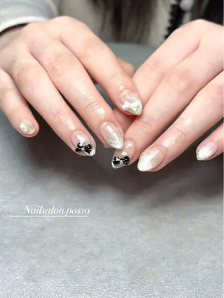 ネイル Nail Salon Posso所属・Asuka /possoのネイルデザイン