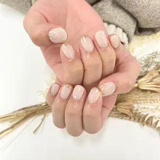 ネイル Basic町田本店 Suzunaのネイルデザイン