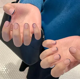 ネイル pool横浜所属・pool TSUKAMOTOのネイルデザイン