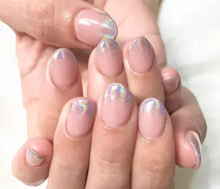 ネイル maison de NALIのネイルデザイン