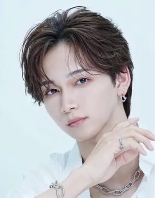 パーマ メンズ 👑メンズパーマ屋 👑/栄/馬場斗生のヘアスタイル