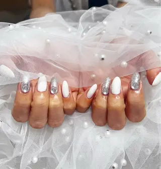 ネイル Jessica 119のネイルデザイン