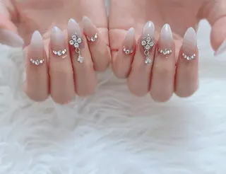 ネイル ESPOIR Ｎのネイルデザイン