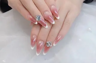 ネイル Viel💅 ~Kanon~のネイルデザイン