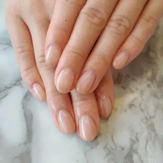 ネイル ジェヌインネイル 河内のネイルデザイン