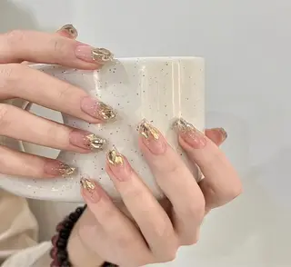 ネイル HAHA NAILS SEIIのネイルデザイン