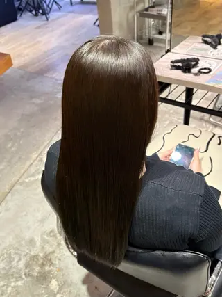 ロング 🎀似合わせ×ハイト ーン/ Maho🎀のヘアスタイル