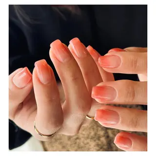 ネイル Elio所属・Elio 国泰寺のネイルデザイン