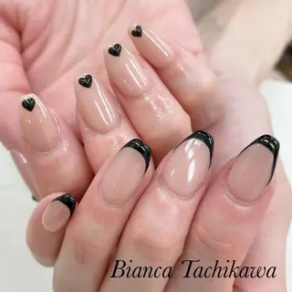 ネイル Bianca高円寺店 やまね💅💕のネイルデザイン