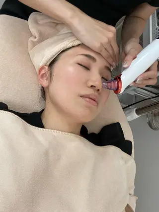 ココネローズ 岡崎サロンのエステ・リラクイメージ