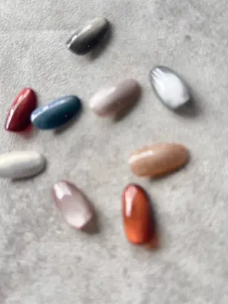 ネイル ciel nailのネイルデザイン