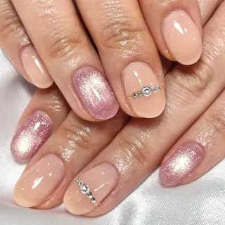 ネイル Ray nail WAKA️🫧のネイルデザイン
