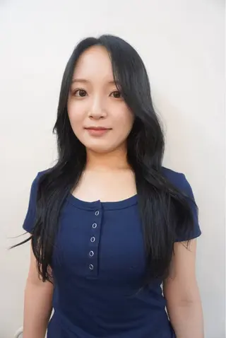 ロング UNSOME二子玉川店所属・ぬくい せいな💫のヘアスタイル