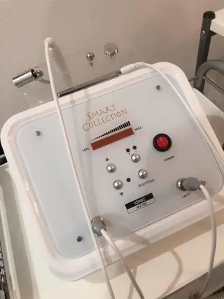 まつ毛パーマ・美肌 ナチュラル　ボーテのマツエク・マツパデザイン