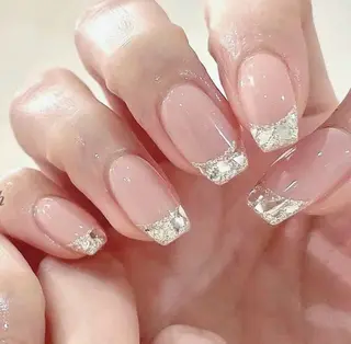 ネイル Eveネイル チップスカルプ専門店のネイルデザイン