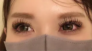 マツエク・マツパ eyelash GARDENのマツエク・マツパデザイン