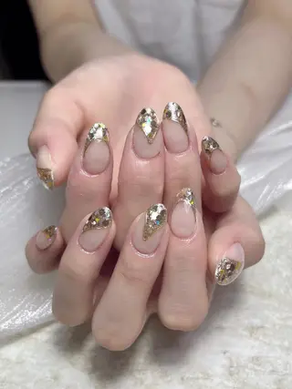 ネイル YS Nailのネイルデザイン
