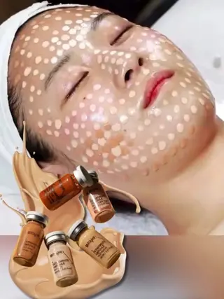 petit Orb所属・petit Orb 大谷梨紗のエステ・リラクイメージ