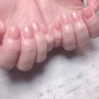 ネイル 個室ネイルサロンDolly Girl〜ドーリーガール〜所属・DollyGirl KYOKOのネイルデザイン