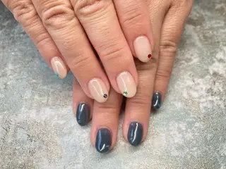 ネイル Lisa’s Salonのネイルデザイン