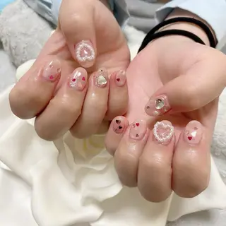 ネイル 💅fleur Ayumiのネイルデザイン