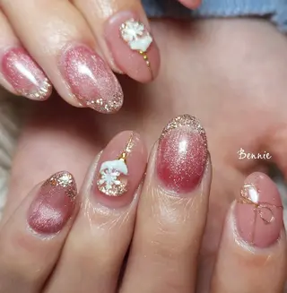 ネイル   BENNIEのネイルデザイン