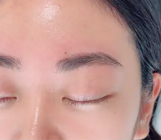 アイブロウ アイブロウサロン Eyepreme渋谷 【眉毛専門店】所属・森山 奈保子の眉毛・アイブロウイメージ