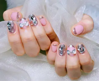 ネイル Coco Nailsのネイルデザイン