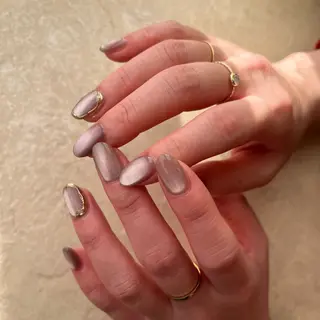 ネイル ett_所属・ett _のネイルデザイン