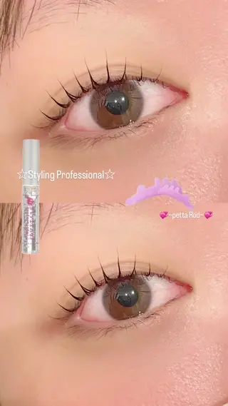 マツエク・マツパ Jessica 清水🎀✨のエステ・リラクイメージ