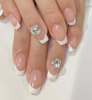 ネイル Daria. nailのマツエク・マツパデザイン