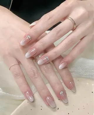 ネイル モウ あきこのネイルデザイン