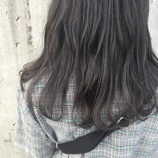 ロング カラー SALOWIN所属・マンツーマン美容師 立川　♡MIHO♡のヘアスタイル