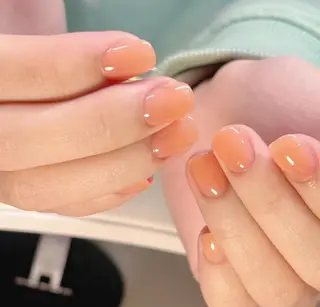 ネイル 🎀 KiKi_nailのネイルデザイン