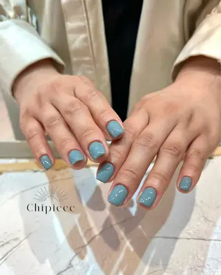 ネイル Chipieee manamiのネイルデザイン
