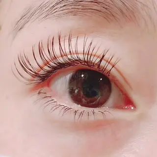 マツエク・マツパ 林 智恵美のマツエク・マツパデザイン