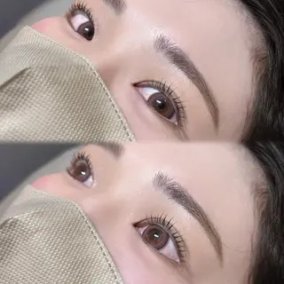 マツエク・マツパ noa ♡のマツエク・マツパデザイン