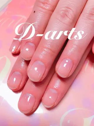 ネイル S&S 村田小百合のネイルデザイン