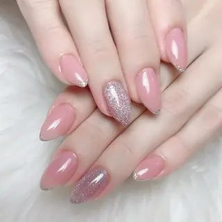 ネイル Private Nail Salon　EM所属・Nail salon EM（エム）千葉のネイルデザイン