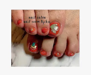 ネイル ﾈｲﾙﾙｰﾑﾘｯｶ 𝐦𝐚𝐲𝐮のネイルデザイン