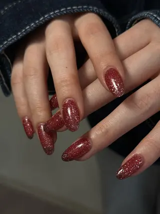 ネイル neouv所属・NEOUV_ mikuのネイルデザイン