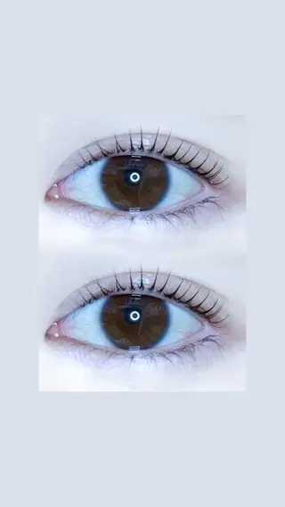 マツエク・マツパ bloom miyuのマツエク・マツパデザイン