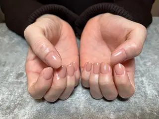 ネイル 福井 ゆののネイルデザイン