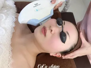 CoCo Salon ネイル/睫毛/脱毛のネイルデザイン