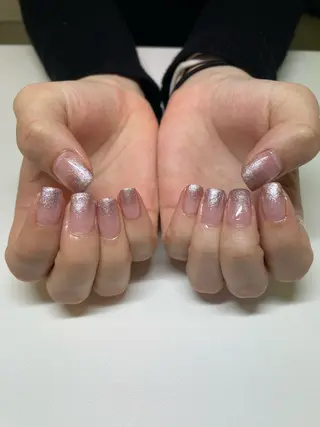 ネイル VENUS BELT AYAKAのネイルデザイン