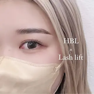 マツエク・マツパ Lycka 明音のマツエク・マツパデザイン