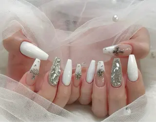 ネイル TABI ANA.CHUOのネイルデザイン