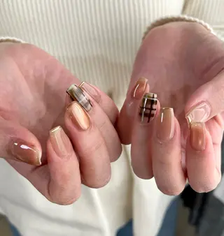 ネイル felice nailのネイルデザイン