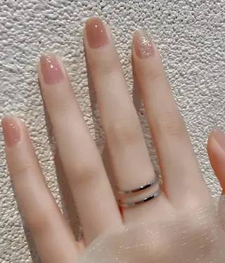 ネイル Cute B e au t yのマツエク・マツパデザイン