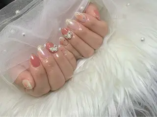 ネイル Nail salon Venusのネイルデザイン